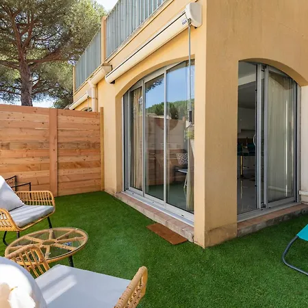 Hébergement de vacances The Grand Blue - In Cap D'agde