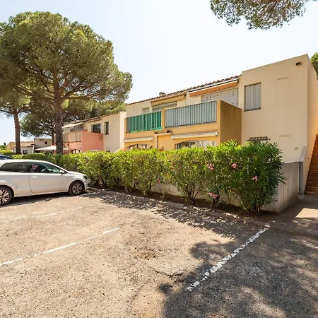 Hébergement de vacances The Grand Blue - In Cap D'agde *